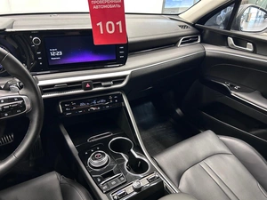 Седан Kia K5 2019 года, 2499000 рублей, Красноярск