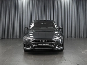 Седан Audi A4 2020 года, 3129000 рублей, Ставрополь
