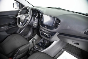 Седан ВАЗ (LADA) Vesta 2017 года, 759000 рублей, Пермь