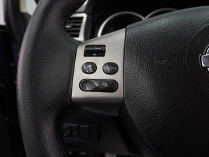 Хетчбэк Nissan Tiida 2008 года, 499000 рублей, Воронеж