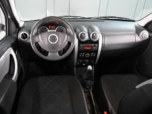 Универсал ВАЗ (LADA) Largus Cross 2019 года, 979000 рублей, Аксай