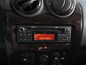 Внедорожник Renault Duster 2012 года, 899000 рублей, Аксай