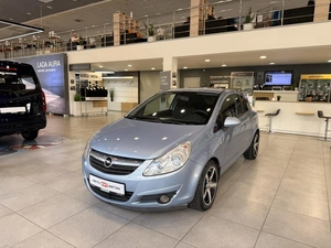 Хэтчбек Opel Corsa 2007 года, 520000 рублей, Орёл