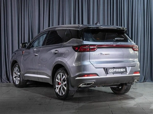 Внедорожник Chery Tiggo 7 Pro Max 2024 года, 2275000 рублей, Волгоград