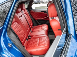 Внедорожник Porsche Macan S 2015 года, 3390000 рублей, Краснодар