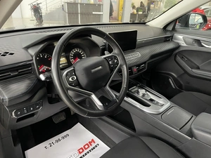 Внедорожник Haval Jolion 2023 года, 1497000 рублей, Солонцы