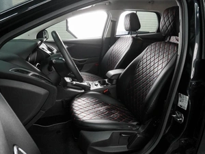 Универсал Ford Focus 2014 года, 949000 рублей, Воронеж