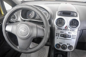 Хетчбэк Opel Corsa 2012 года, 449000 рублей, Кемерово