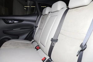 Внедорожник Nissan Qashqai 2015 года, 1659000 рублей, Новосибирск