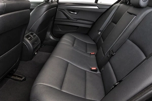 Седан BMW 5 серия 2013 года, 1949000 рублей, Челябинск