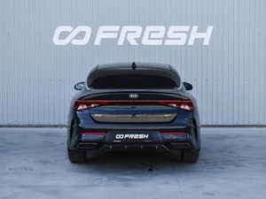 Седан Kia K5 2020 года, 2870000 рублей, Краснодар