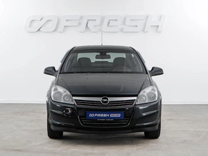 Седан Opel Astra 2013 года, 800050 рублей, Москва
