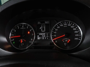 Внедорожник Nissan X-Trail 2011 года, 1249777 рублей, Воронеж