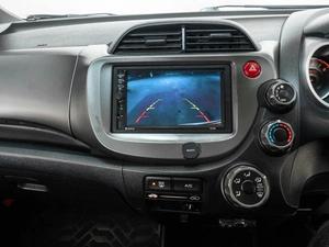 Хетчбэк Honda Fit 2008 года, 749000 рублей, Ставрополь