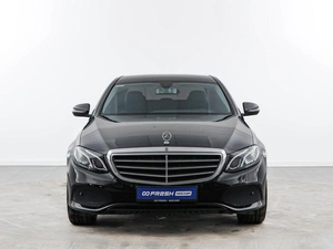 Седан Mercedes-benz E-класс 2019 года, 3329050 рублей, Москва