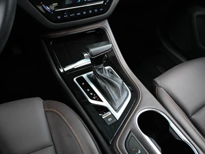 Внедорожник Changan CS35 Plus 2019 года, 1449000 рублей, Кирилловка