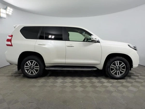 Внедорожник Toyota Land Cruiser Prado 2014 года, 3553900 рублей, Казань