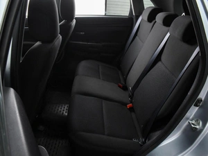 Внедорожник Mitsubishi ASX 2010 года, 1092000 рублей, Воронеж