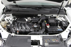 Седан Renault Logan 2022 года, 1350000 рублей, Смоленск