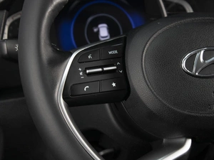 Внедорожник Hyundai Creta 2022 года, 2198000 рублей, Омск