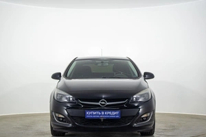 Седан Opel Astra 2012 года, 699000 рублей, Оренбург