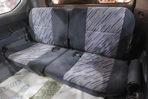 Внедорожник Toyota Land Cruiser Prado 1996 года, 949000 рублей, Новокузнецк