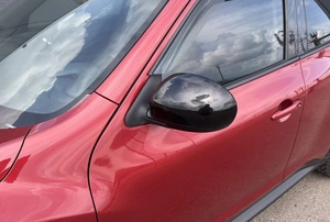 Внедорожник Nissan Juke 2014 года, 1180000 рублей, Солонцы
