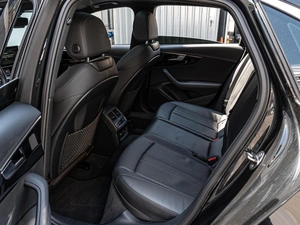 Седан Audi A4 2021 года, 3960000 рублей, Краснодар