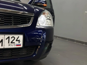 Хетчбэк ВАЗ (LADA) Priora 2013 года, 947000 рублей, Красноярск