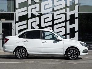 Седан ВАЗ (LADA) Granta 2023 года, 810000 рублей, Волгоград