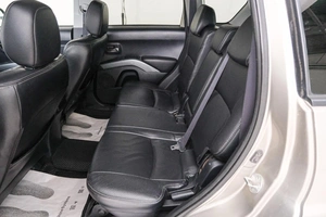 Внедорожник Mitsubishi Outlander 2007 года, 1169000 рублей, Красноярск