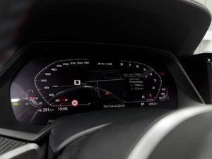 Внедорожник BMW X6 2020 года, 8200000 рублей, Ростов-на-Дону