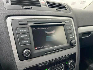 Лифтбек Skoda Octavia 2011 года, 845000 рублей, Красноярск