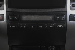 Внедорожник Toyota Land Cruiser Prado 2008 года, 2559000 рублей, Кемерово