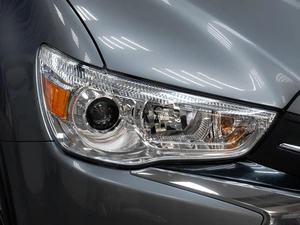Внедорожник Mitsubishi ASX 2019 года, 1945000 рублей, Тюмень