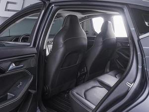 Лифтбек JAC J7 2022 года, 1320000 рублей, Ростов-на-Дону