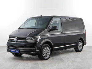 Минивэн Volkswagen Multivan 2019 года, 5250050 рублей, Москва