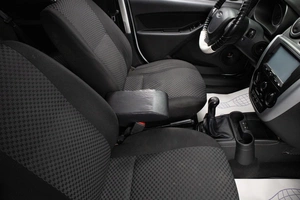 Седан ВАЗ (LADA) Granta 2013 года, 489000 рублей, Оренбург