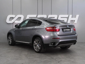 Внедорожник BMW X6 2013 года, 2756000 рублей, Воронеж