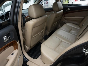 Седан Chevrolet Epica 2008 года, 560000 рублей, Ставрополь