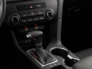 Внедорожник Kia Sportage 2018 года, 1993055 рублей, Москва