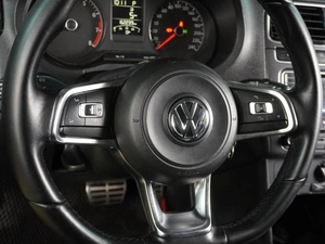 Седан Volkswagen Polo 2018 года, 1230000 рублей, Воронеж