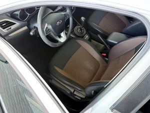 Универсал ВАЗ (LADA) Vesta 2017 года, 599000 рублей, Уфа