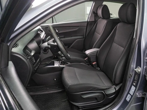 Седан Kia Rio 2019 года, 1189000 рублей, Тюмень
