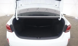 Седан Kia Rio 2020 года, 1595000 рублей, Орёл