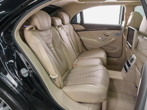 Седан Mercedes-benz S-класс 2016 года, 5699000 рублей, Сургут