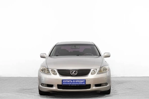Седан Lexus GS 2005 года, 1199000 рублей, Барнаул