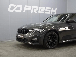 Седан BMW 3 серия 2019 года, 3699000 рублей, Омск