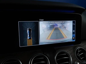 Седан Mercedes-benz E-класс 2018 года, 2849000 рублей, Москва