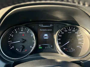 Внедорожник Nissan Qashqai 2016 года, 1770000 рублей, Ижевск
